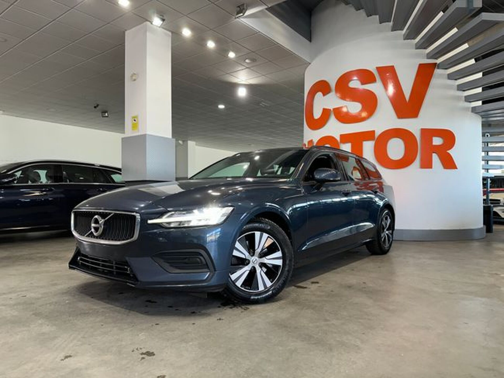 Imagen 2 de VOLVO V60