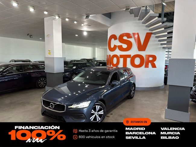 Foto del VOLVO V60 D3 Aut.