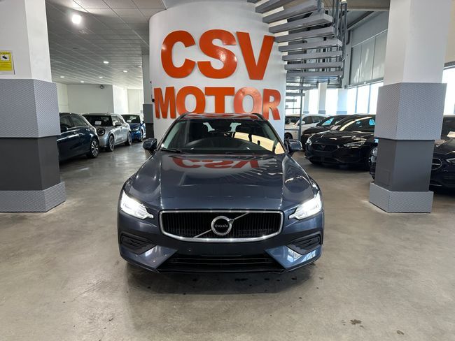 Foto del VOLVO V60 D3 Aut.