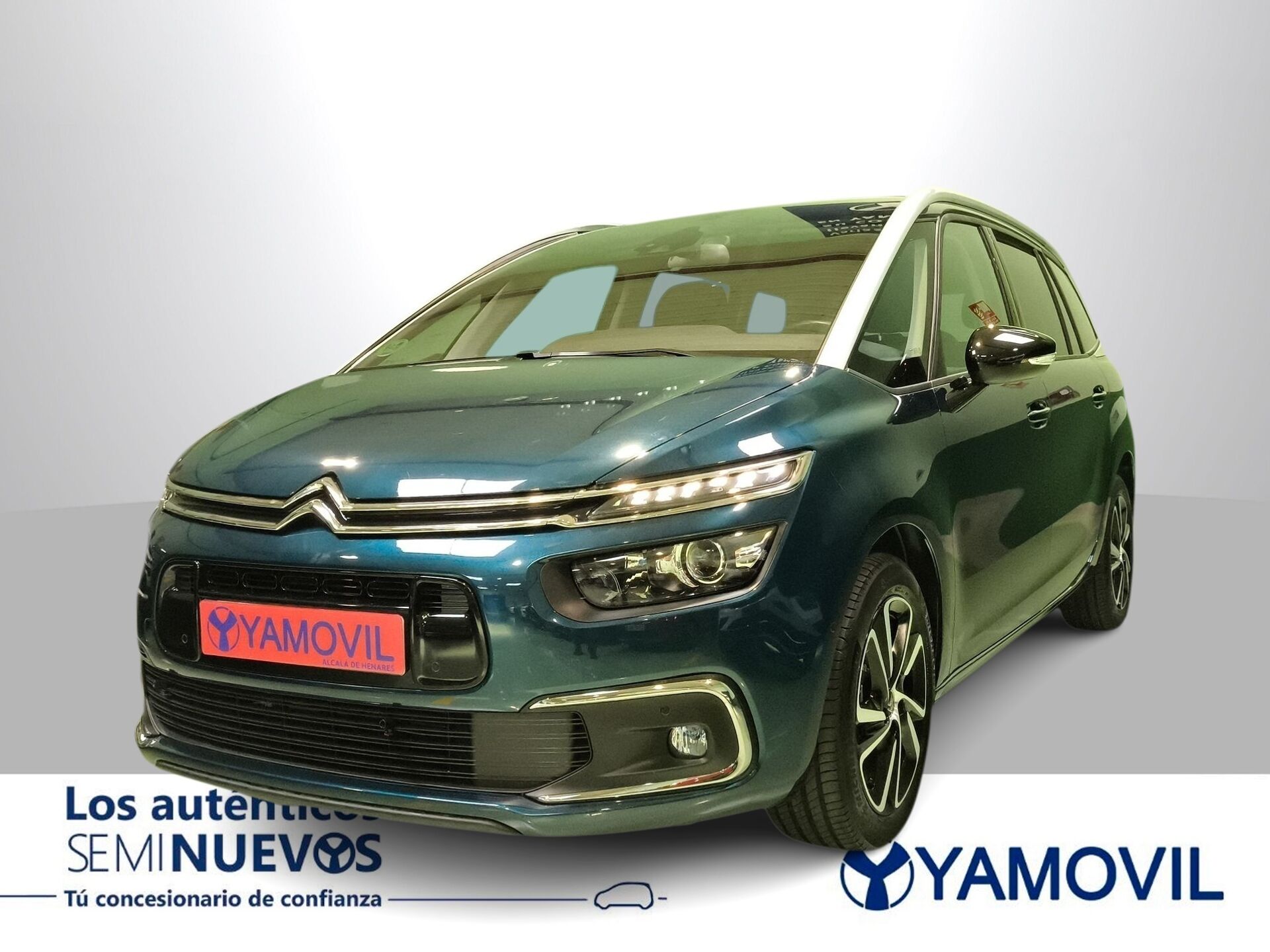 Imagen de CITROEN C4