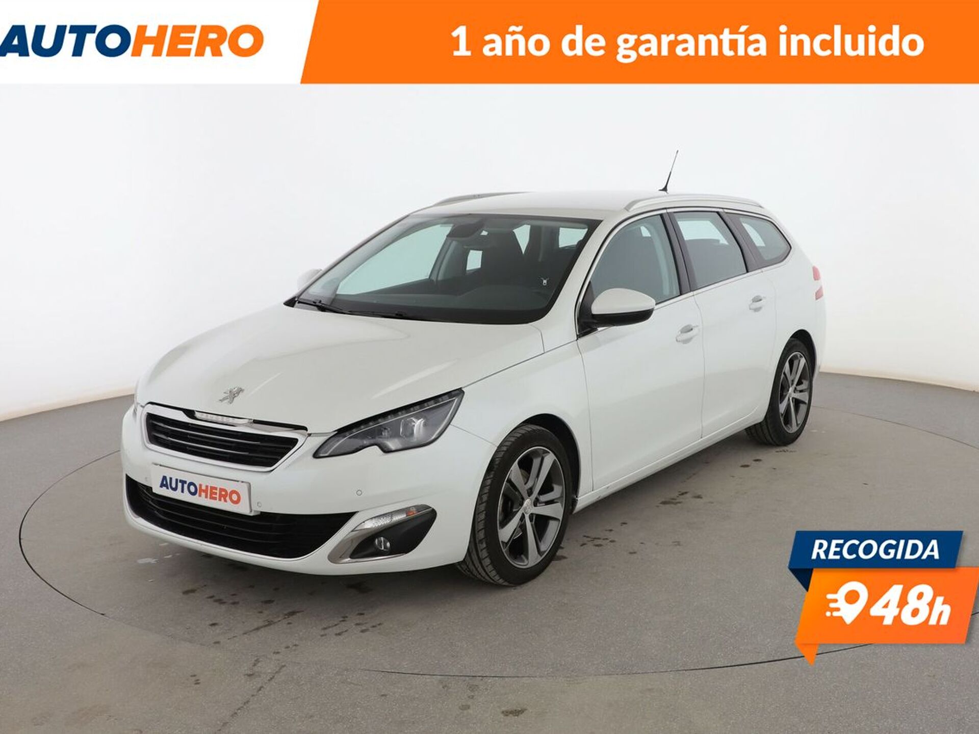 Imagen de PEUGEOT 308