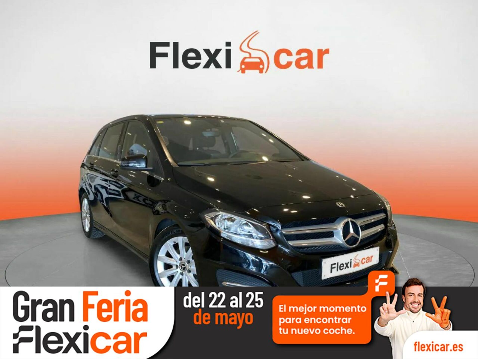 Imagen de MERCEDES Clase B