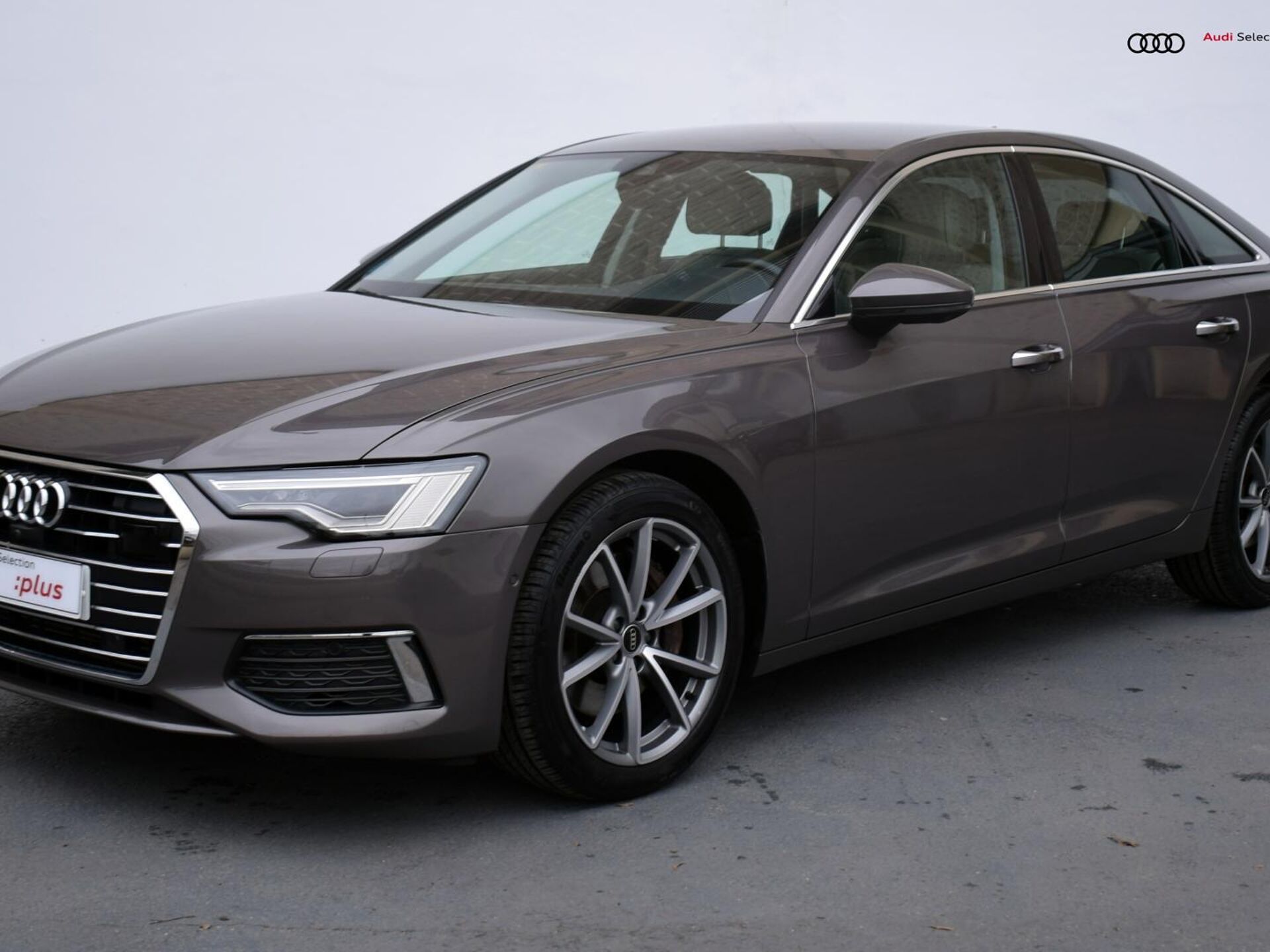 Imagen de AUDI A6