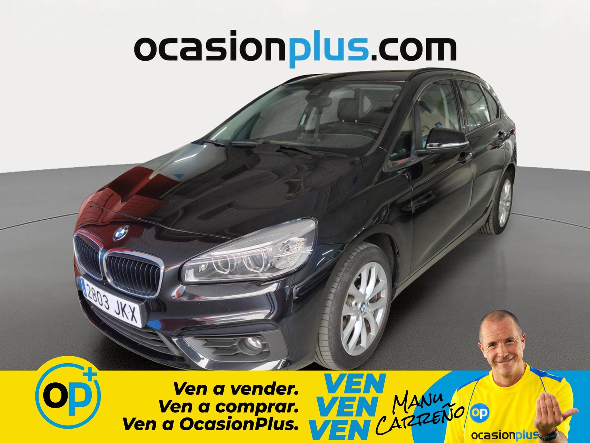 Imagen de BMW Serie 2