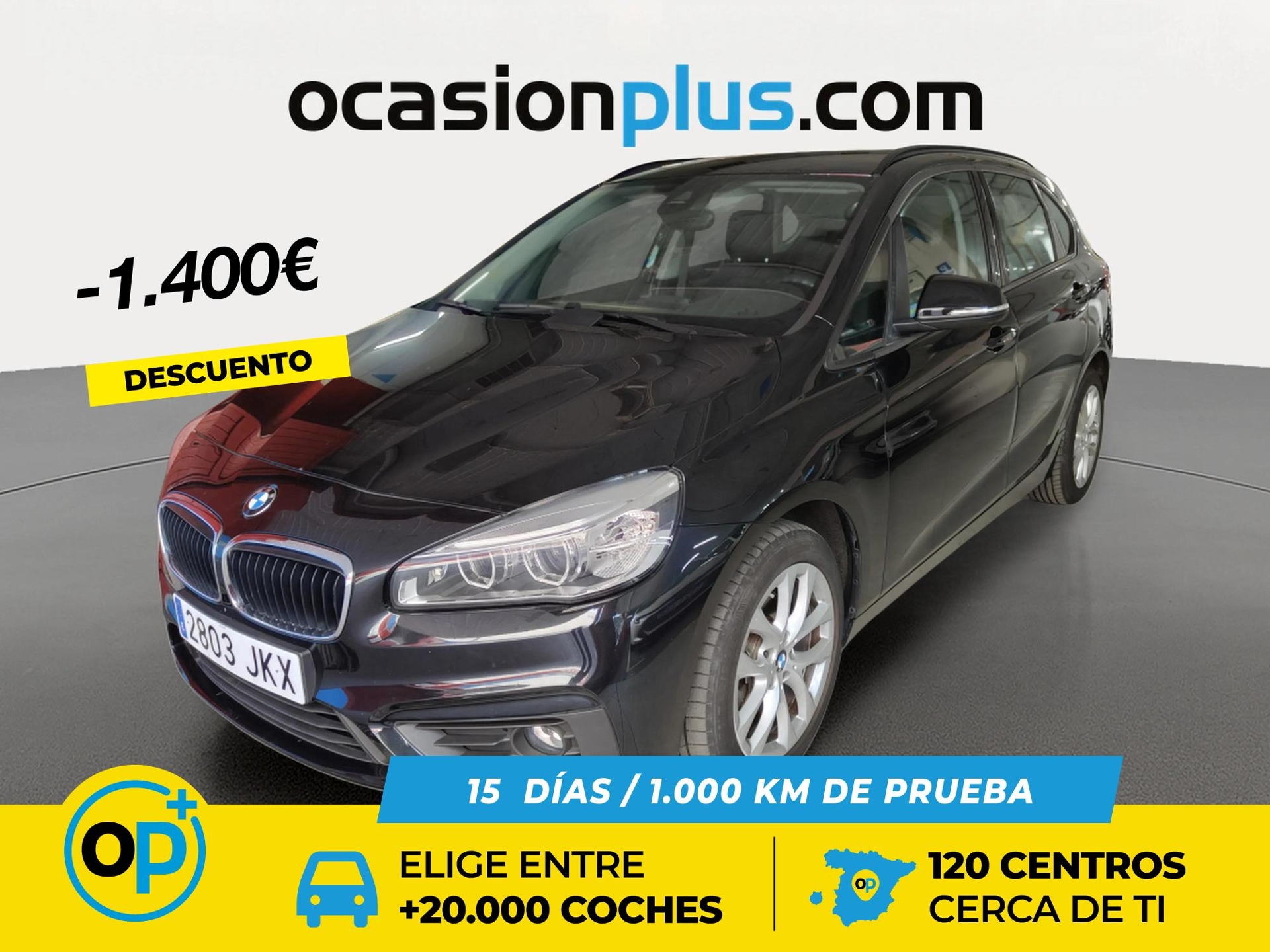 Imagen de BMW Serie 2