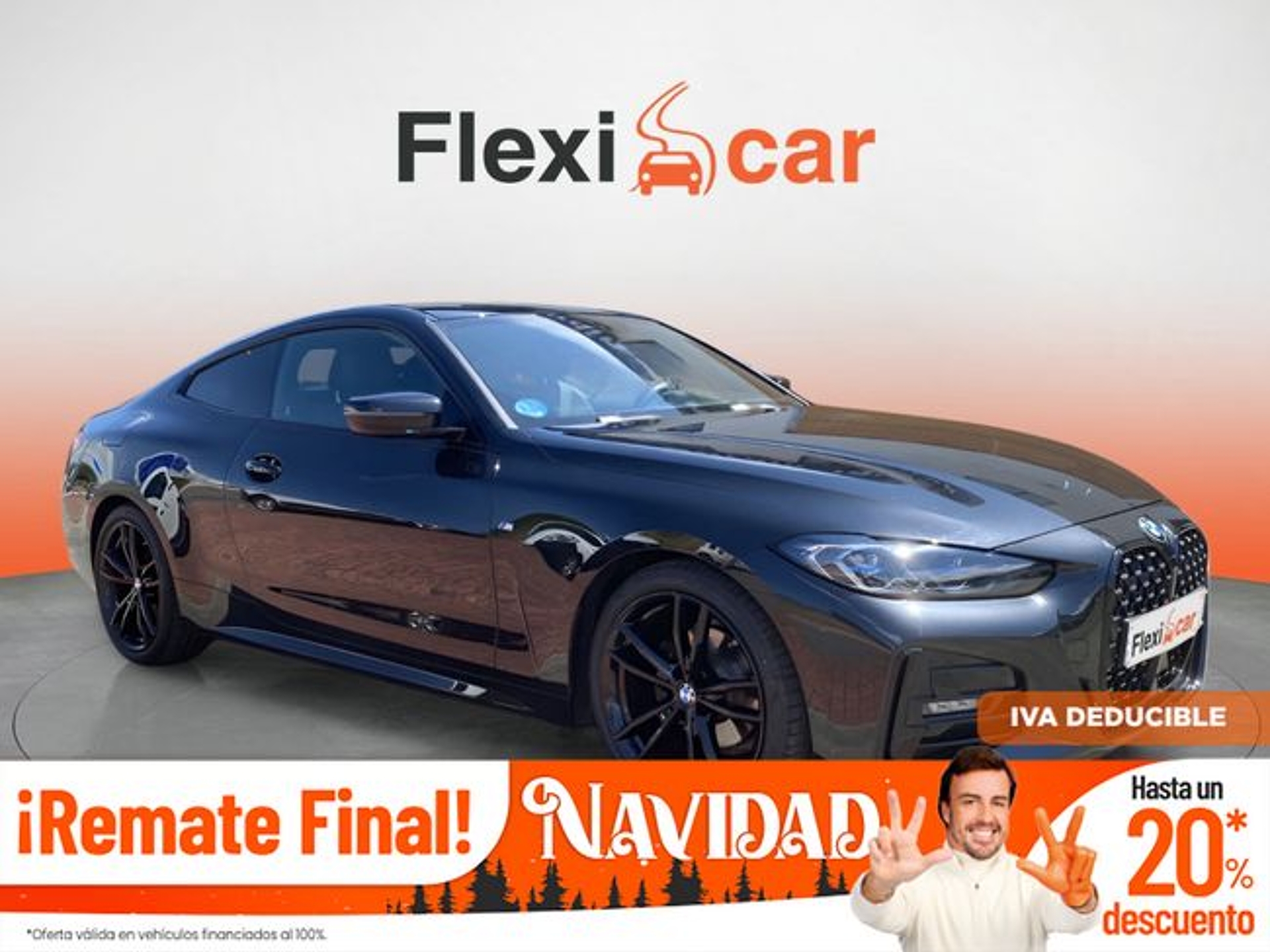 Imagen de BMW Serie 4