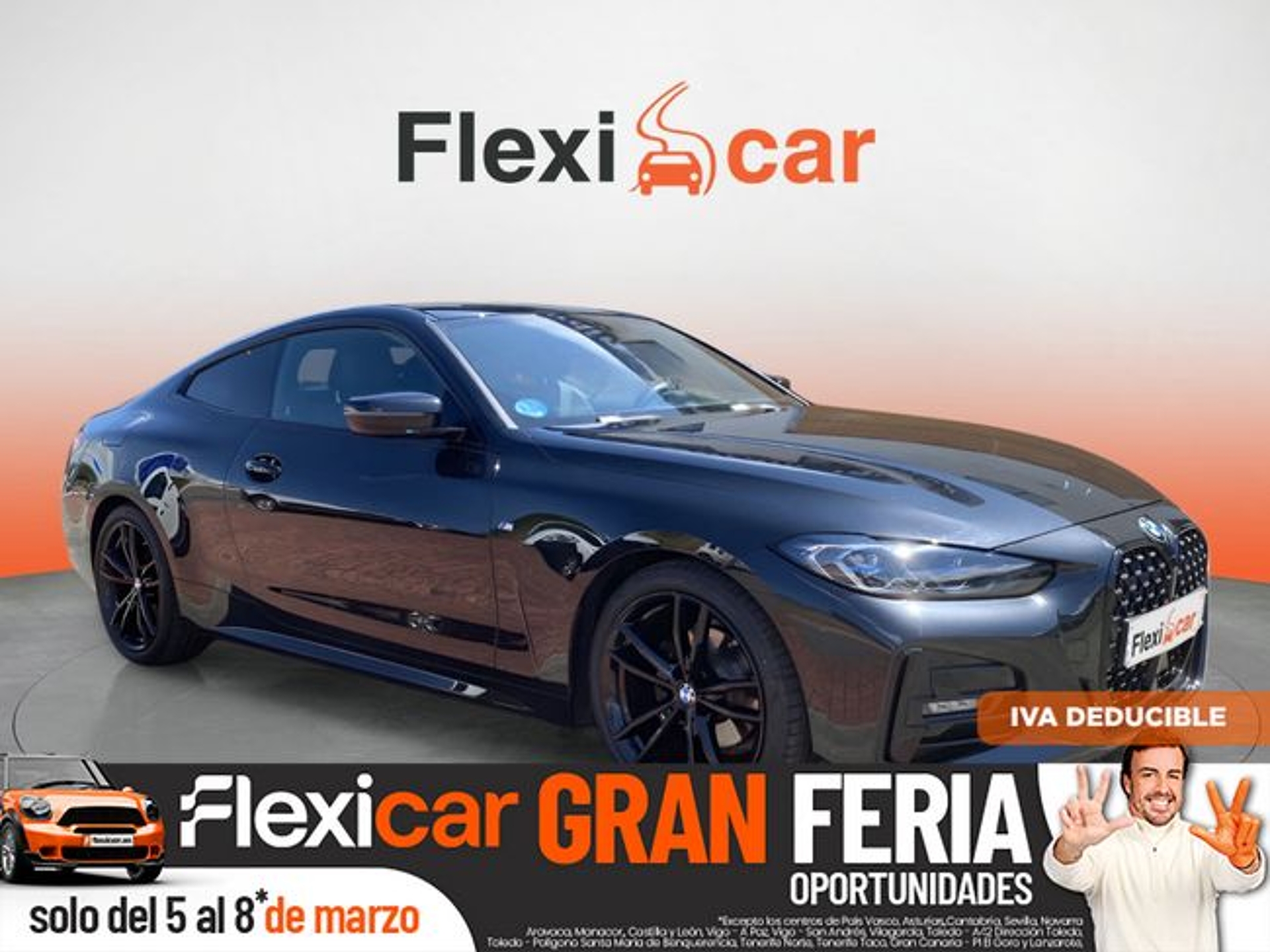 Imagen de BMW Serie 4