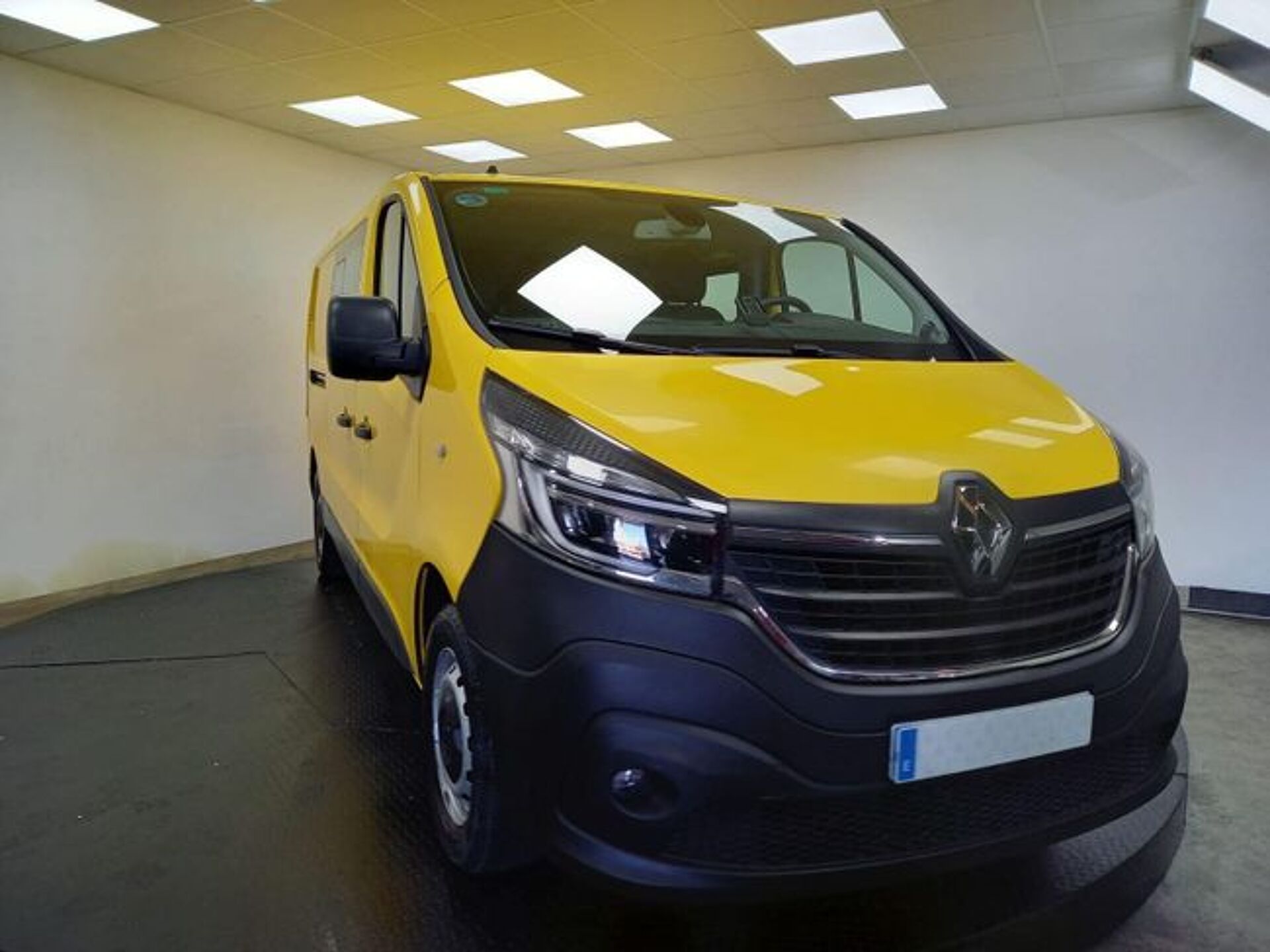 Imagen 2 de RENAULT Trafic