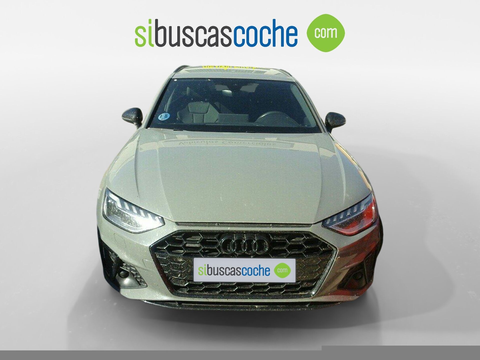 Imagen de AUDI A4
