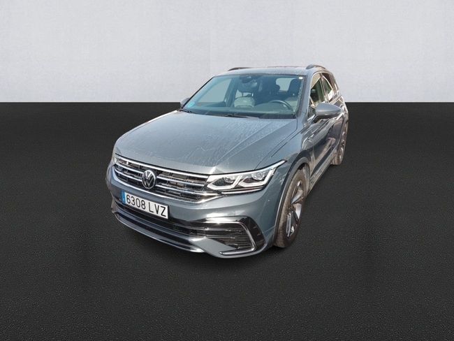Foto del VOLKSWAGEN Tiguan 2.0TDI R-Line DSG 110kW