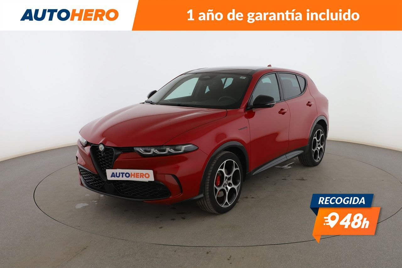 ALFA ROMEO Tonale (1.5 VGT Veloce) en Madrid
