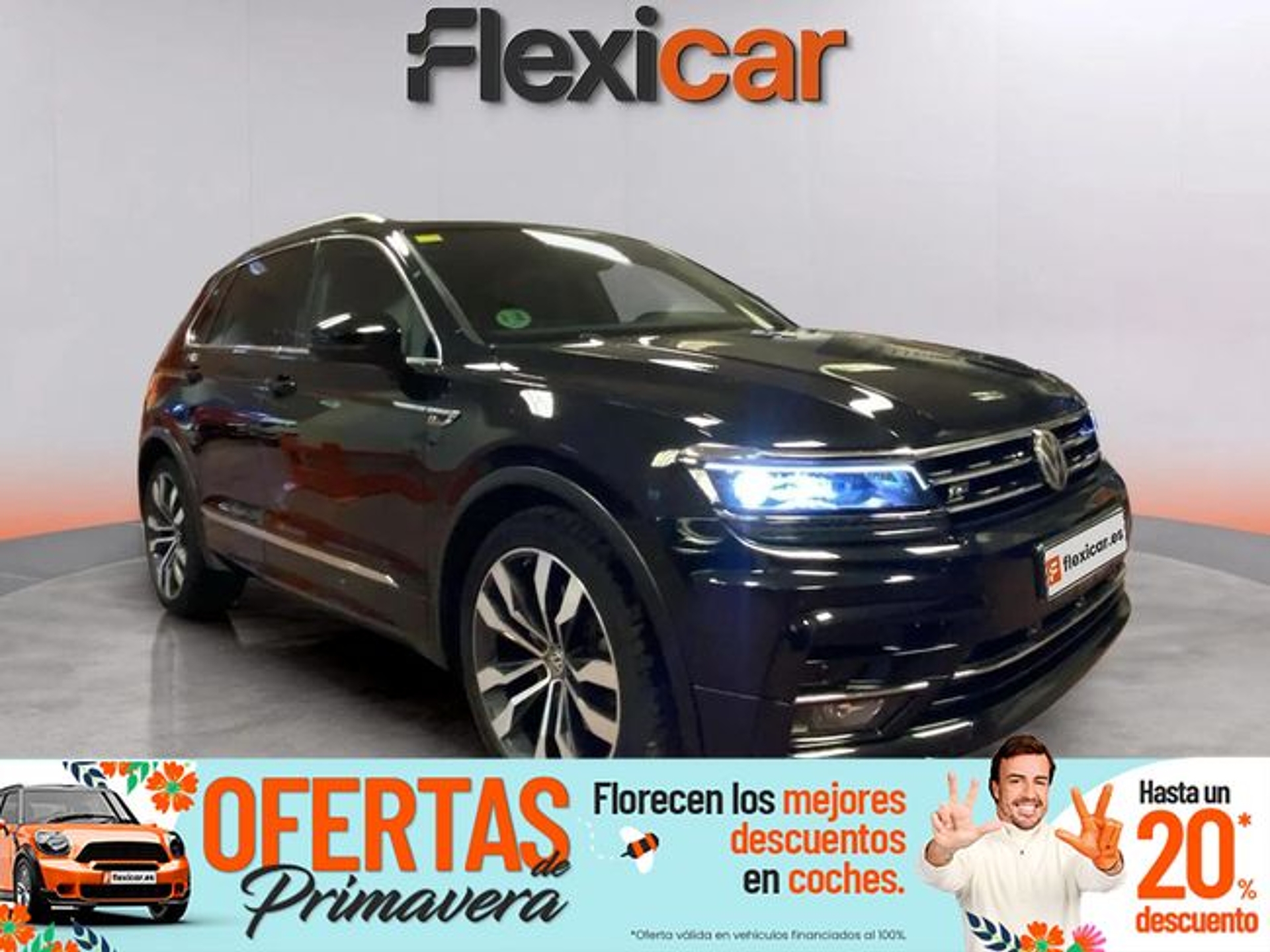 Imagen de VOLKSWAGEN Tiguan