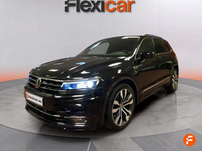 Foto del VOLKSWAGEN Tiguan 2.0TDI Sport 4Motion DSG 140kW