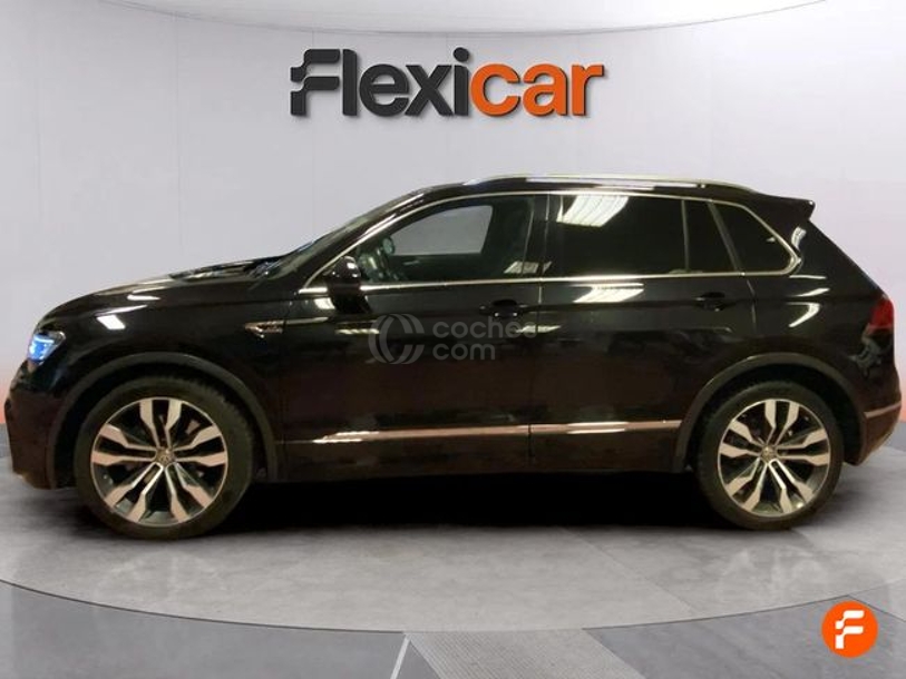 Foto del VOLKSWAGEN Tiguan 2.0TDI Sport 4Motion DSG 140kW