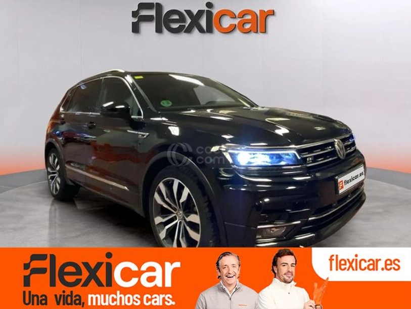 Foto del VOLKSWAGEN Tiguan 2.0TDI Sport 4Motion DSG 140kW