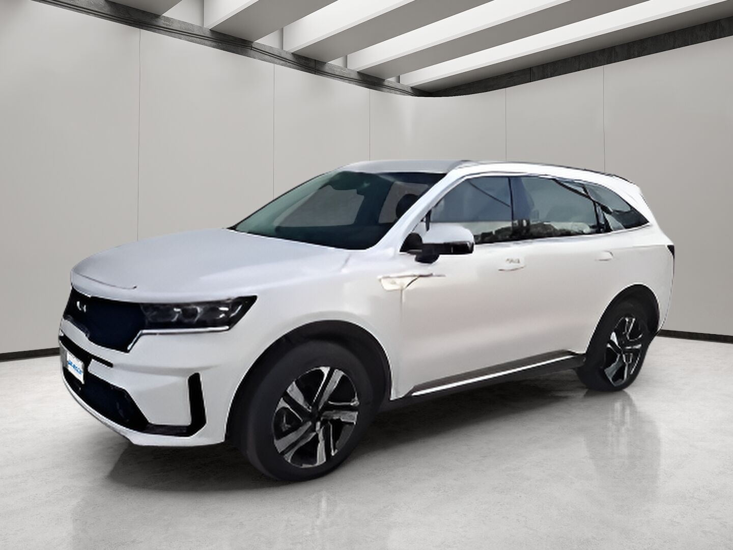 KIA Sorento (1.6 T-GDi HEV Drive 4x2 169 kW (230 CV)) en Sevilla