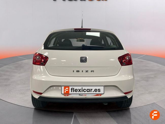 Foto del SEAT Ibiza 1.0 Reference 75