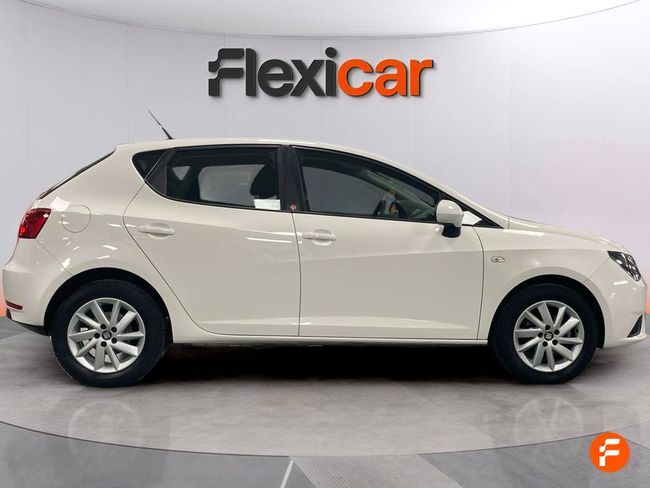 Foto del SEAT Ibiza 1.0 Reference 75