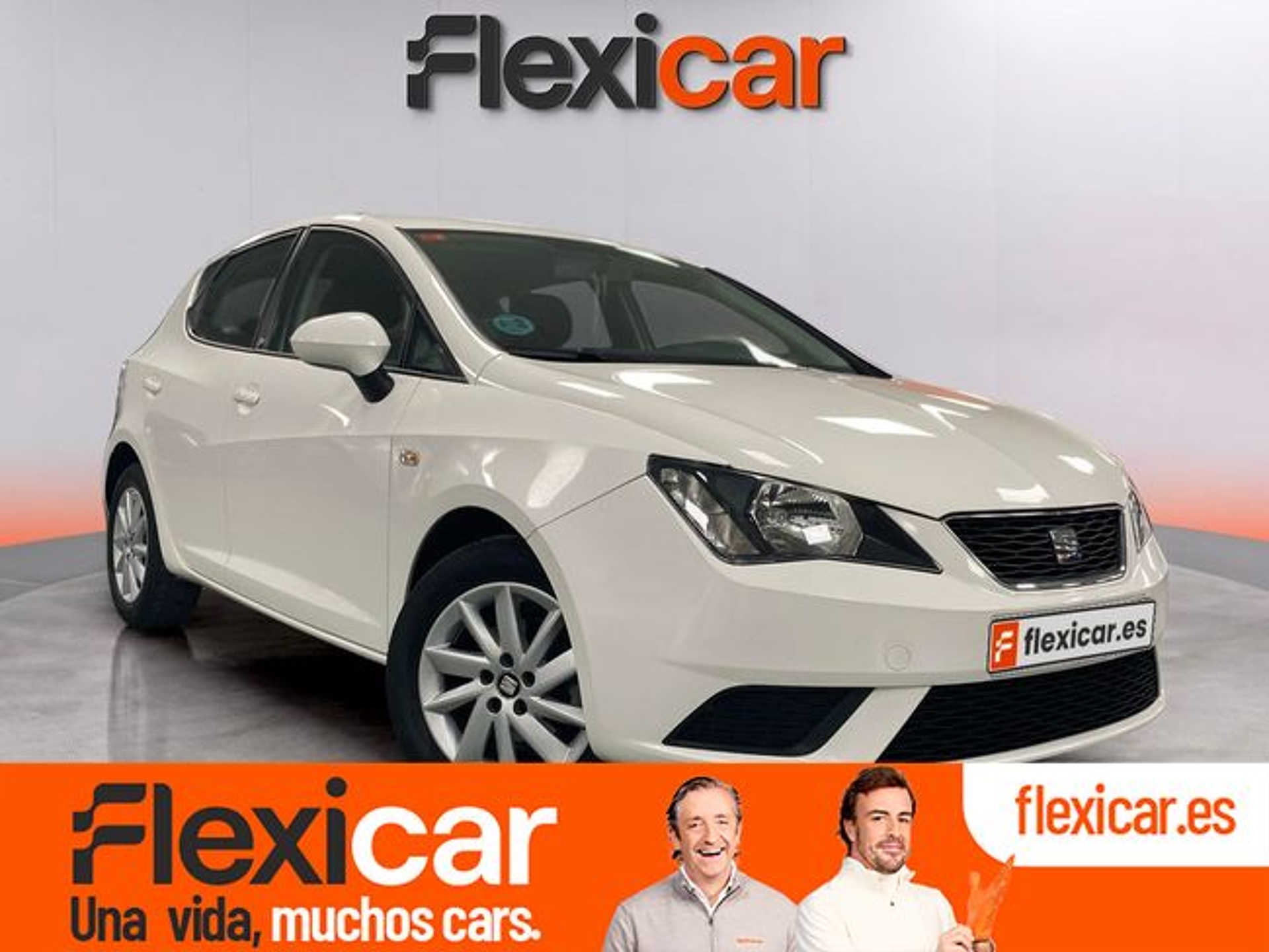 Imagen de SEAT Ibiza