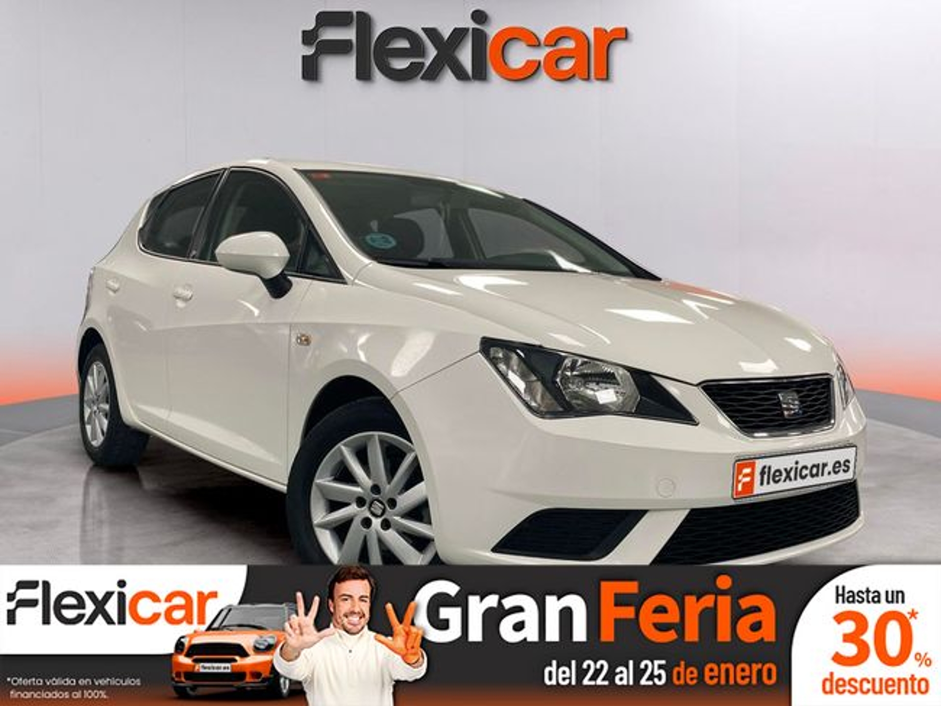Imagen de SEAT Ibiza