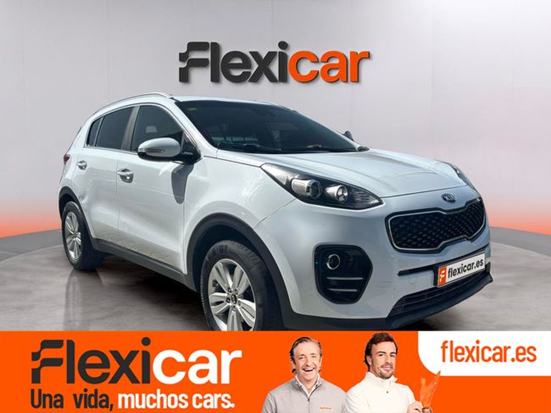 Imagen de KIA Sportage