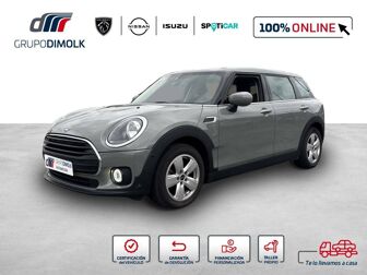 Imagen de MINI Mini Clubman Clubman One