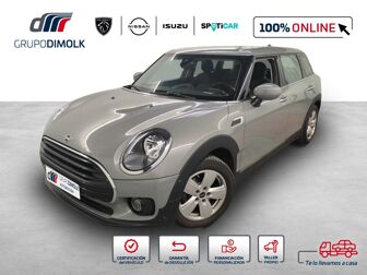 Imagen de MINI Mini Clubman One