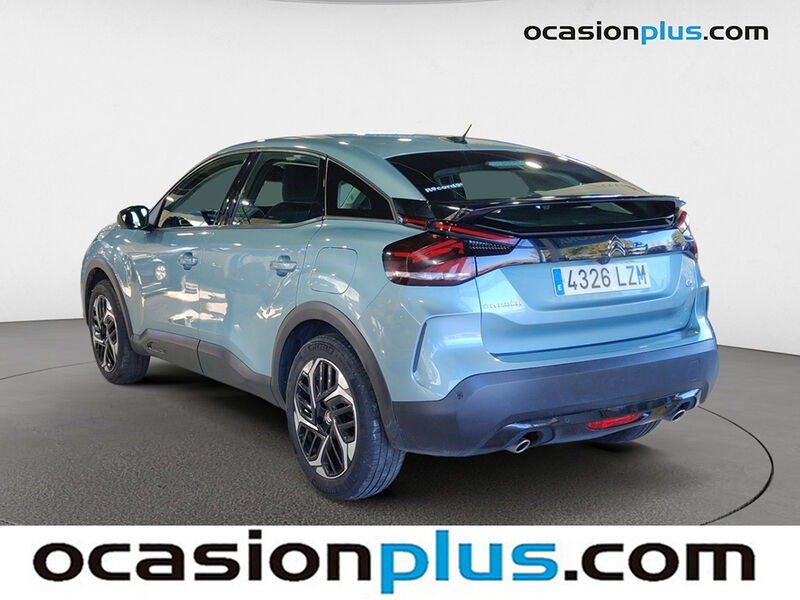 Foto del CITROEN C4 1.2 PureTech Feel Pack S&S 130