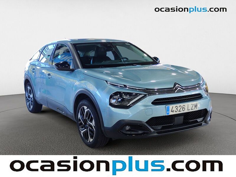 Foto del CITROEN C4 1.2 PureTech Feel Pack S&S 130