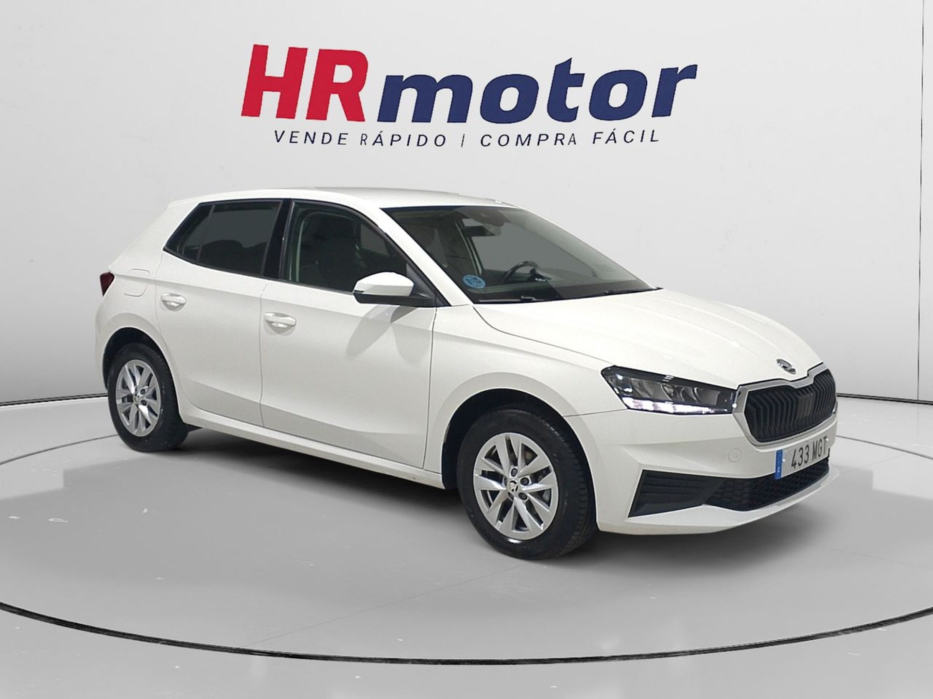 Imagen de SKODA Fabia