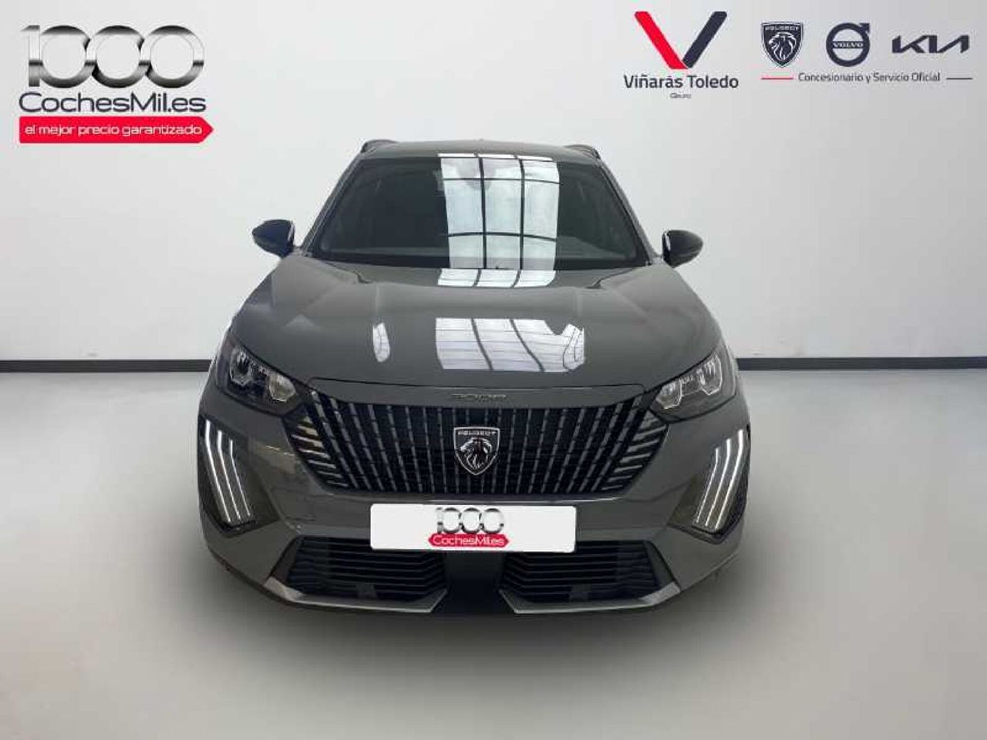 Imagen 3 de PEUGEOT 2008