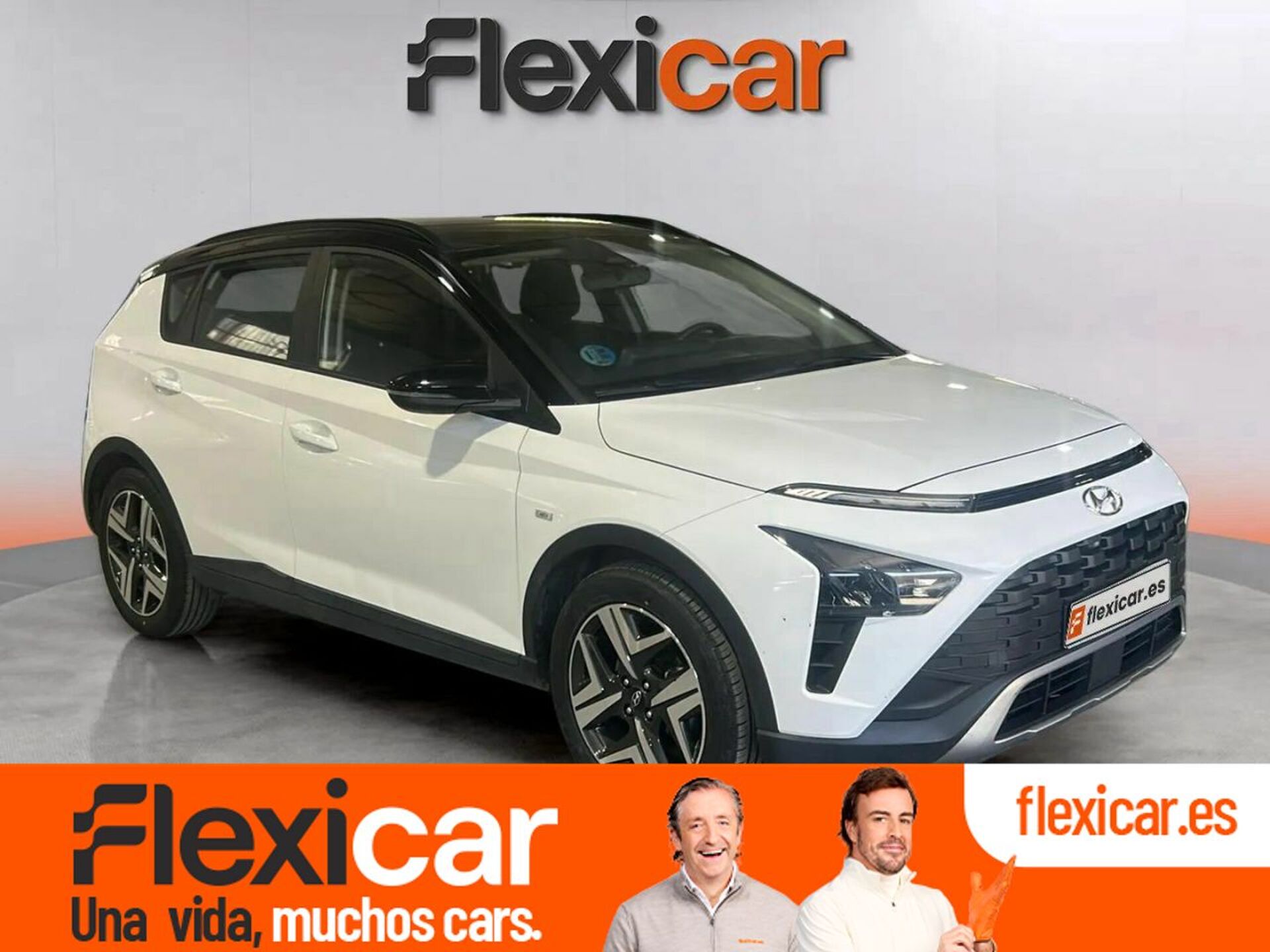 Imagen de HYUNDAI Bayon
