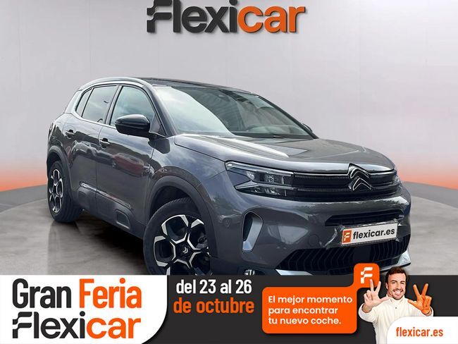 CITROEN C5 Aircross (BlueHdi 96kW (130CV) S&S EAT8 Max) en Madrid
