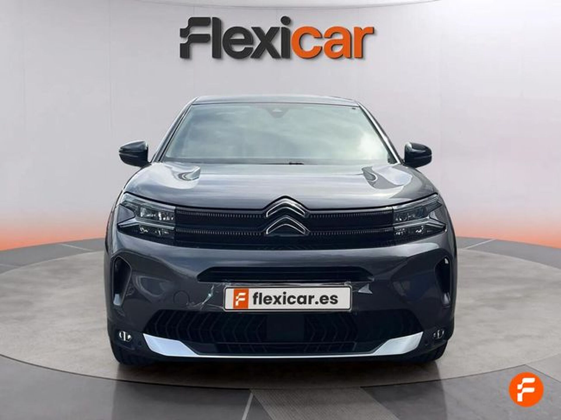 Imagen 2 de CITROEN C5 Aircross