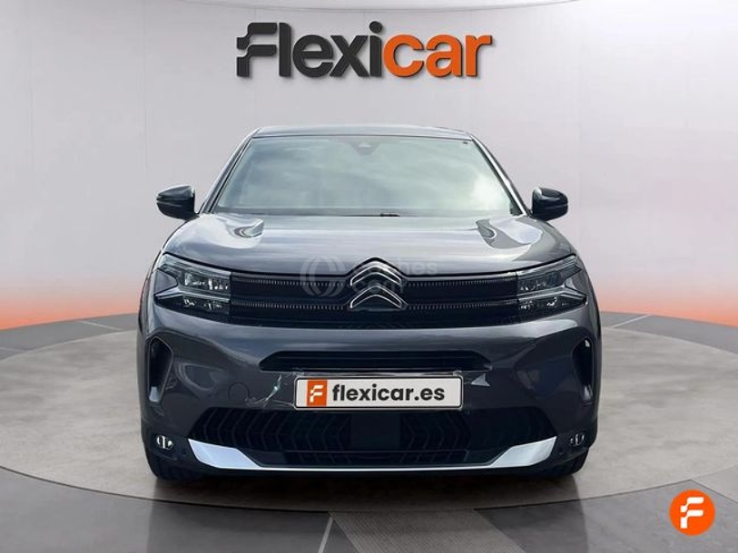 Foto del CITROEN C5 Aircross BlueHDi S&S Max EAT8 130