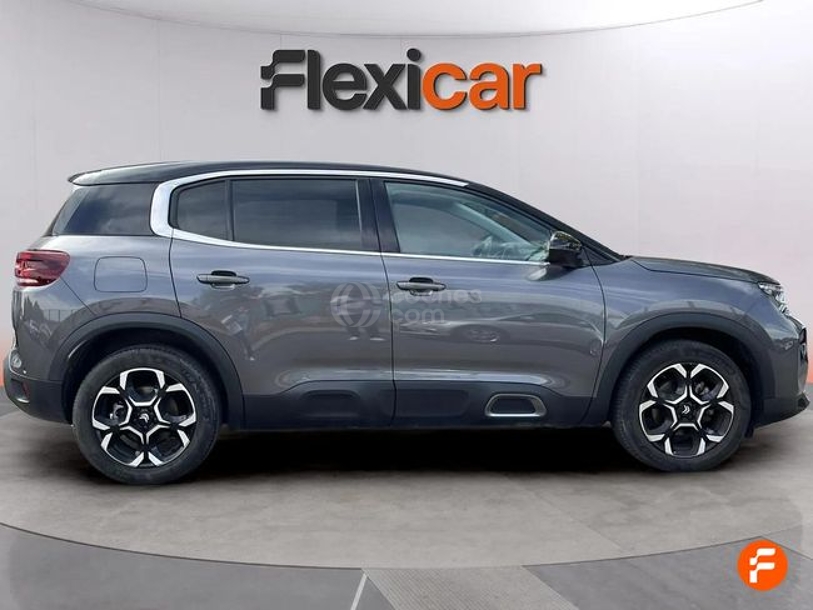 Foto del CITROEN C5 Aircross BlueHDi S&S Max EAT8 130