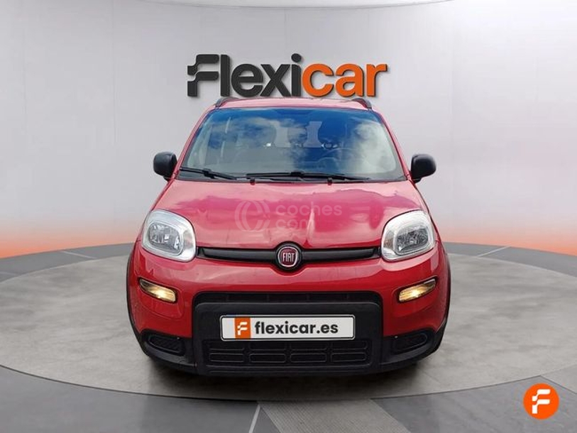 Foto del FIAT Panda 1.0 Gse Hybrid