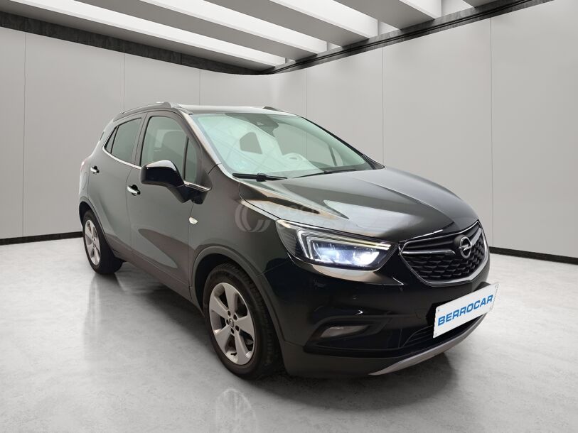 Foto del OPEL Mokka X 1.4T Excellence 4x2 Aut.