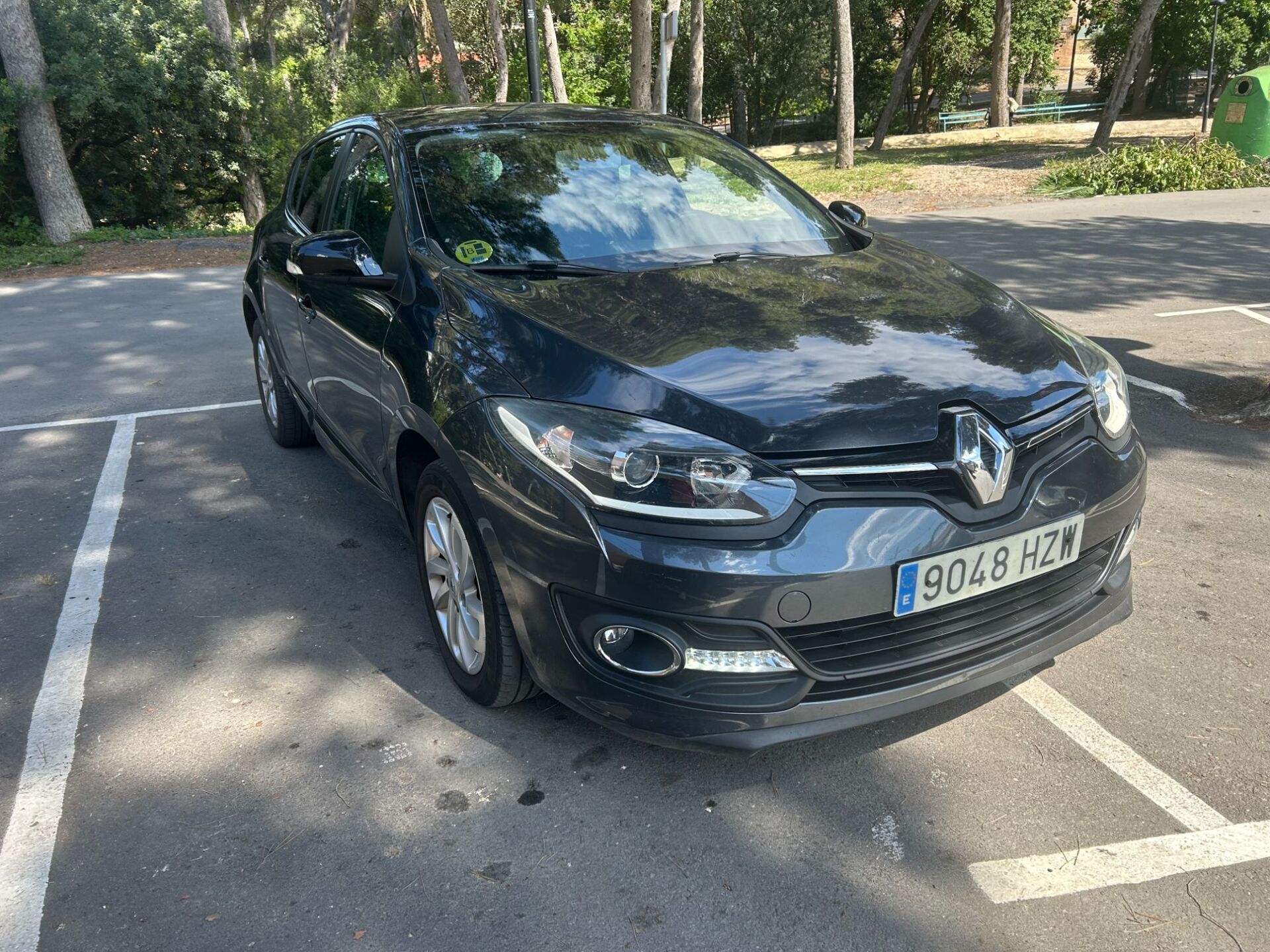 Imagen de RENAULT Mégane