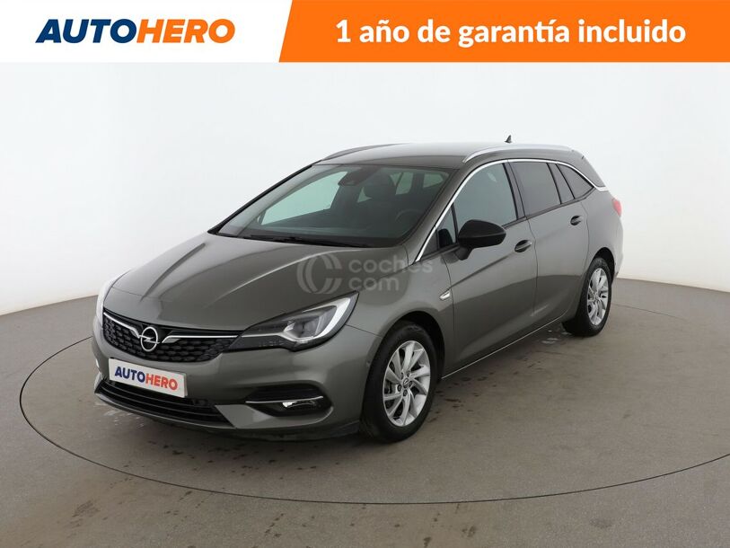 Foto del OPEL Astra 1.2T S/S Elegance 145