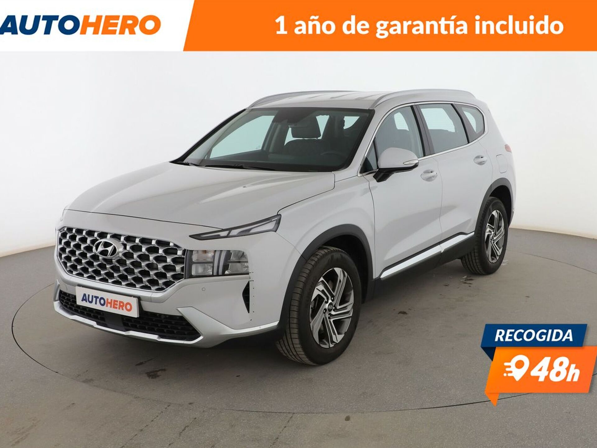 Imagen de HYUNDAI Santa Fe