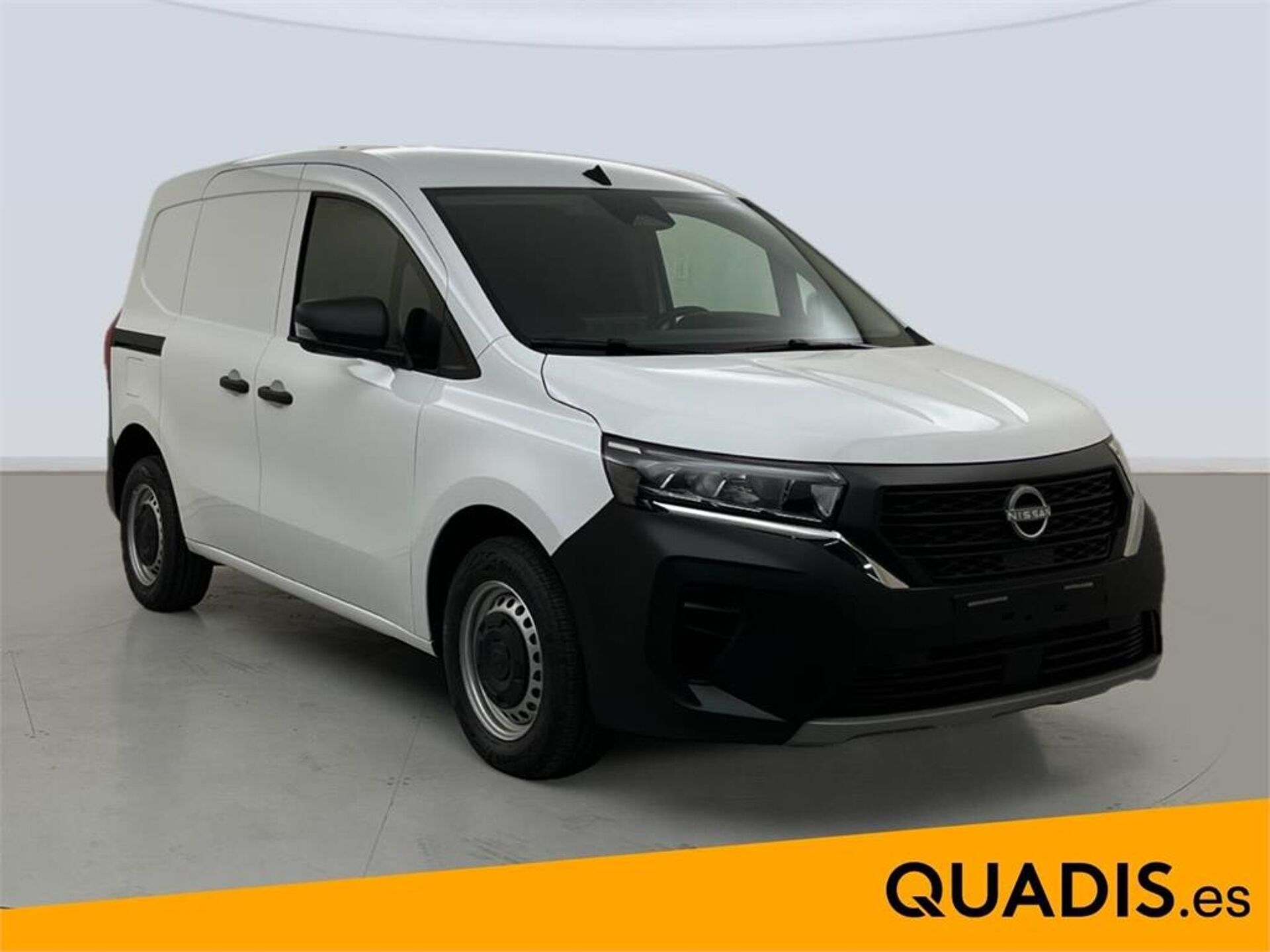 Imagen 3 de NISSAN Townstar