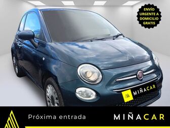 Imagen de FIAT 500 C 1.2 Lounge