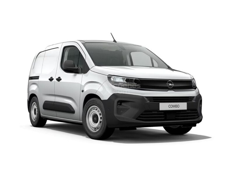 Foto del OPEL Combo Cargo 1.5TD S&S XL 1000 100
