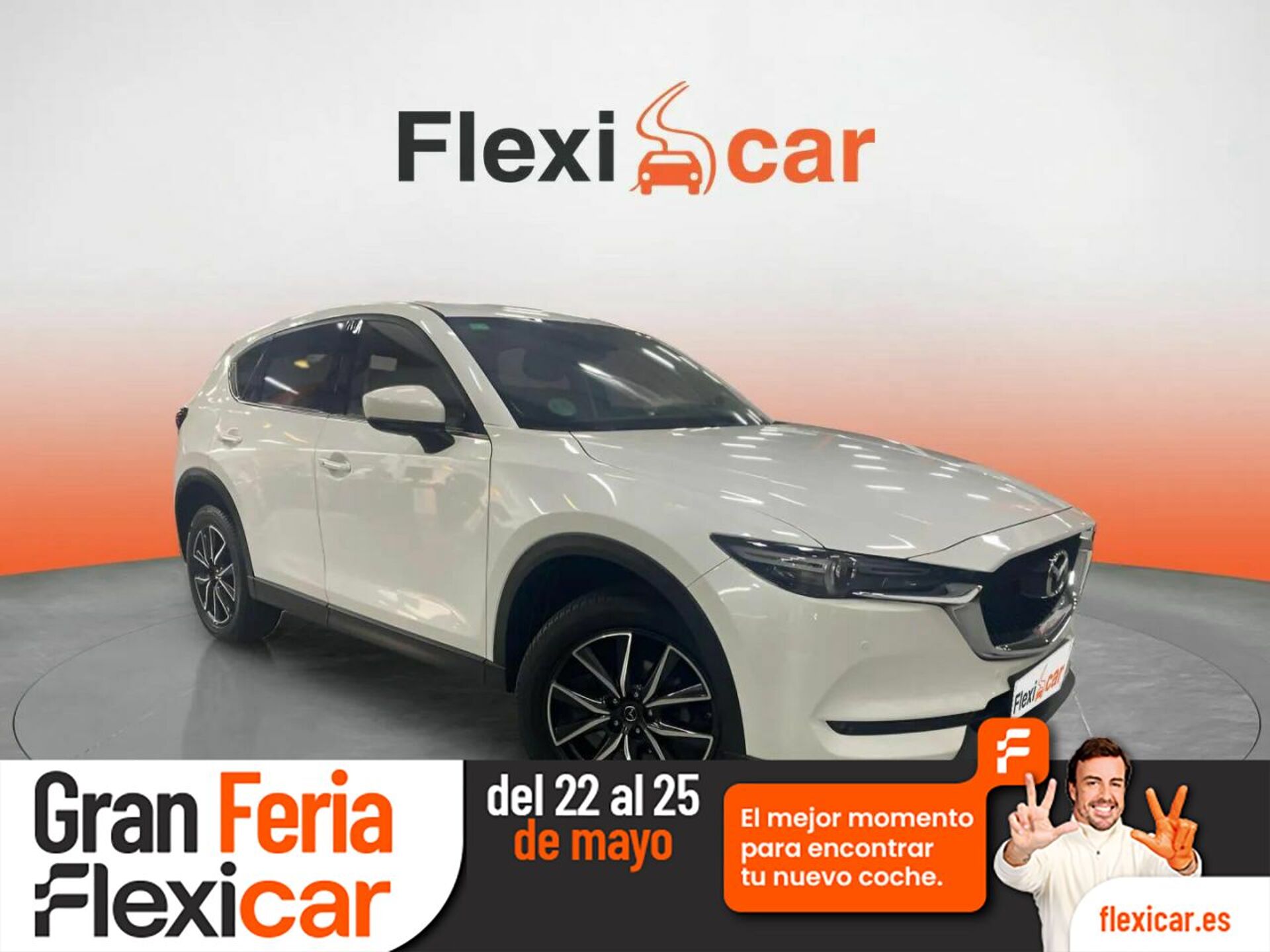 Imagen de MAZDA CX-5