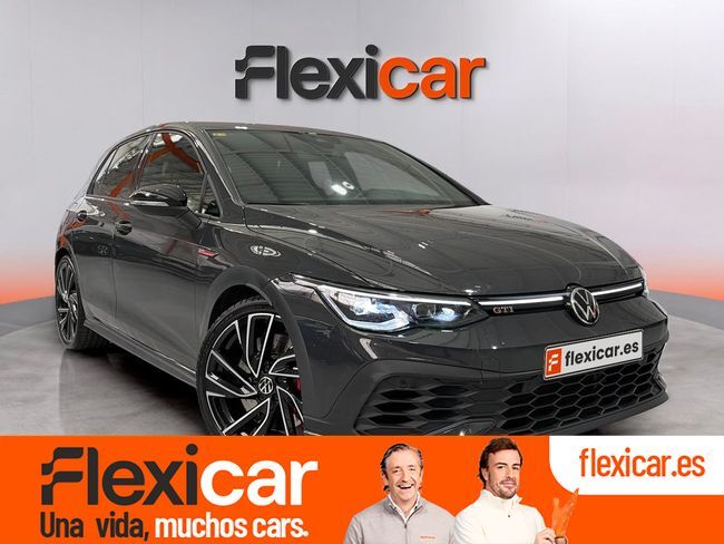 Foto del VOLKSWAGEN Golf 2.0 TSI GTI Clubsport DSG 221kW