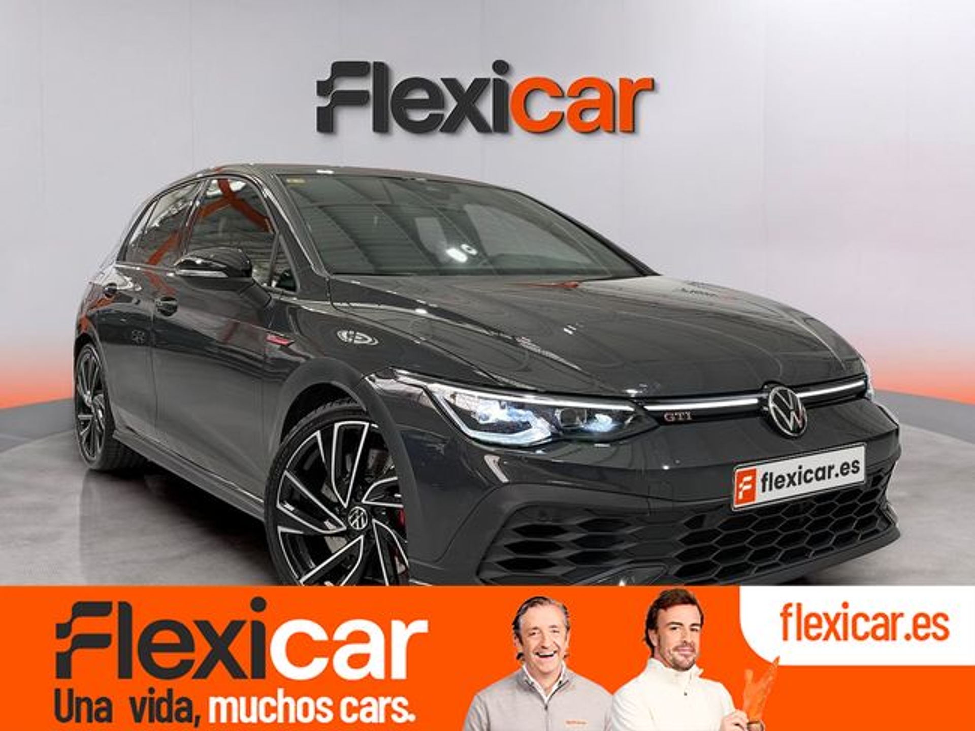 Imagen de VOLKSWAGEN Golf