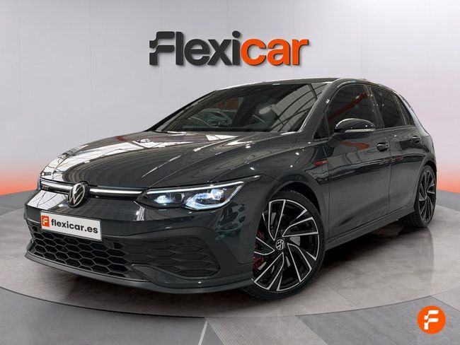 Foto del VOLKSWAGEN Golf 2.0 TSI GTI Clubsport DSG 221kW