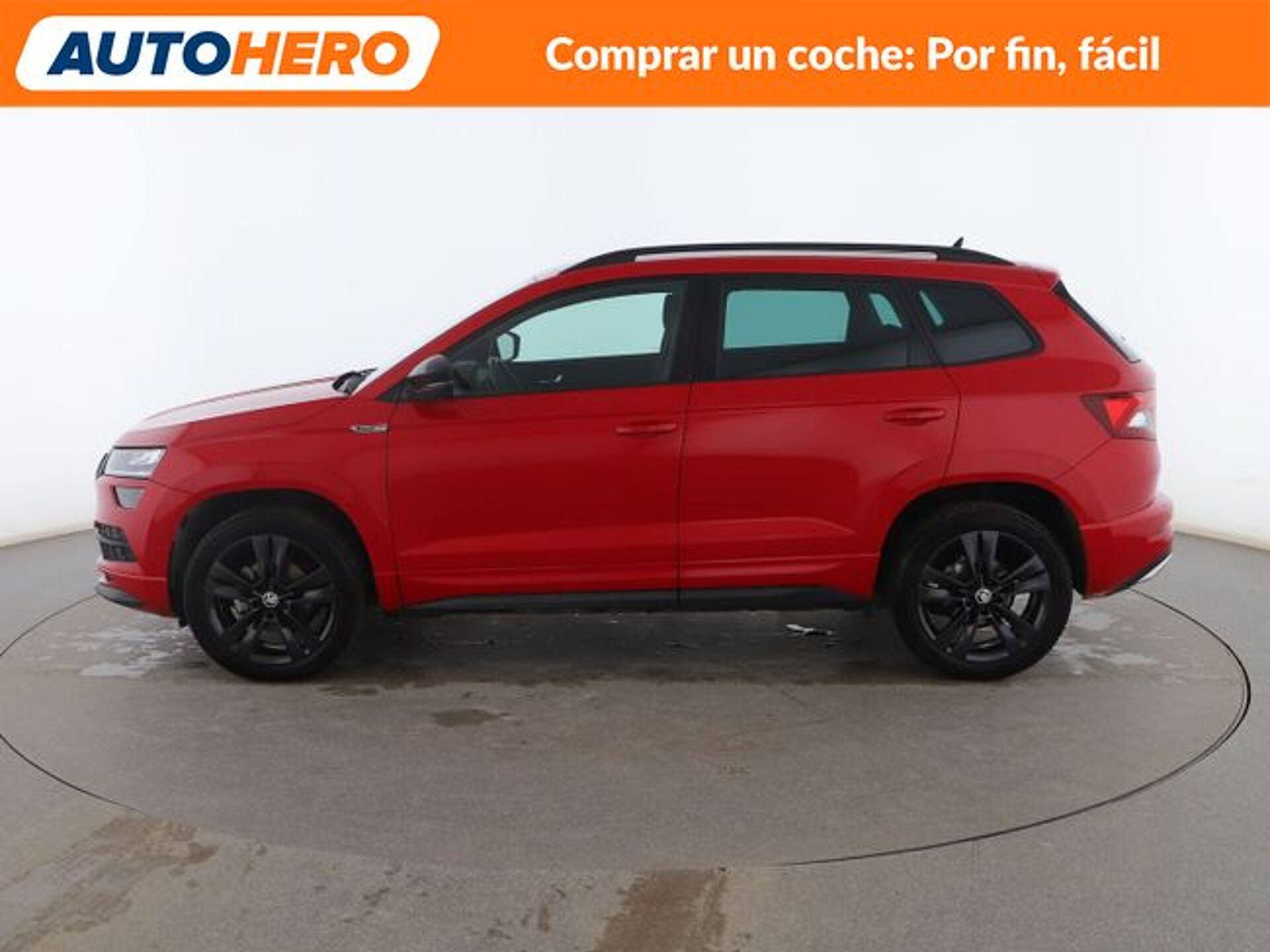 Imagen 3 de SKODA Karoq