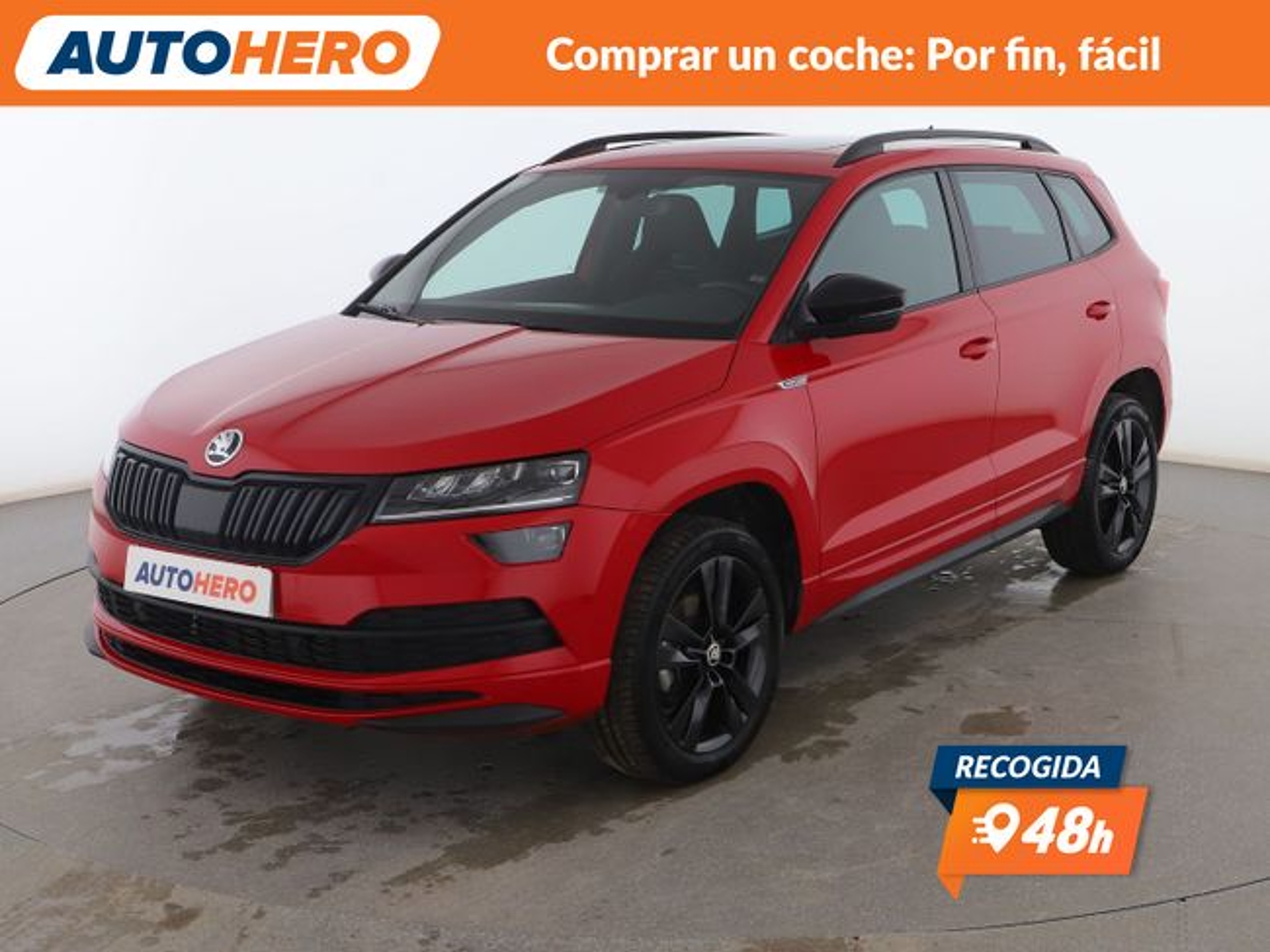 Imagen de SKODA Karoq